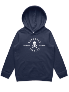 Mandurah Pirates Kid's Hoodies
