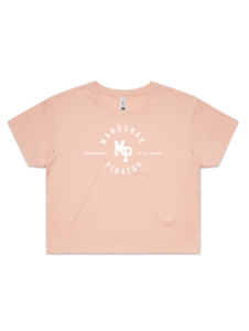 Mandurah Pirates Women's Crops