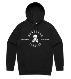 Mandurah Pirates Men's Hoodies