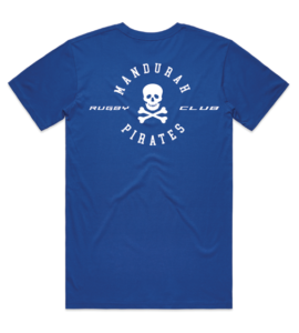 Mandurah Pirates Men's T-Shirts