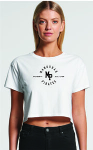 Mandurah Pirates Women's Uniforms