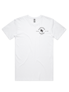 Mandurah Pirates Kick Off Men's Tees