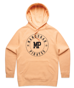 Mandurah Pirates Women's Hoodies