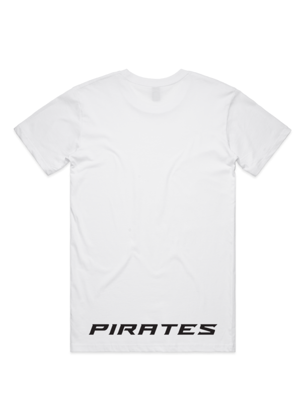 Scrummage Back Scrummage Back