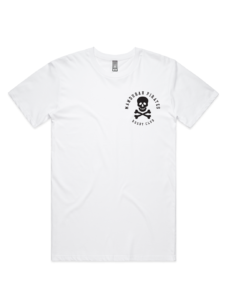 Mandurah Pirates Scrummage Men's Tees