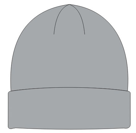 2024 Beanie Back